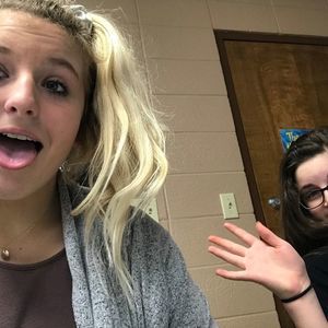 Meet your Posher, Ashlyn